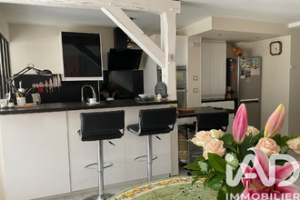  maison chartrettes 77590