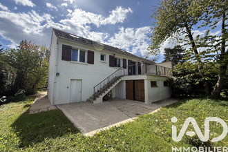  maison chartrettes 77590