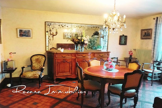  maison chartrettes 77590
