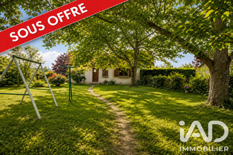  maison chartrettes 77590