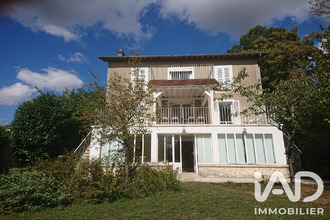  maison chartrettes 77590