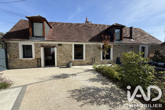  maison chartrettes 77590