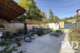  maison chartrettes 77590