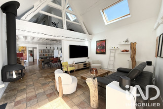  maison chartrettes 77590