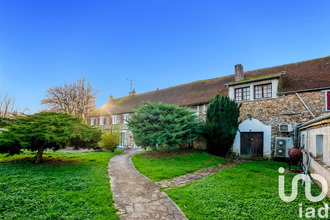  maison chartronges 77320