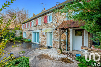  maison chartronges 77320