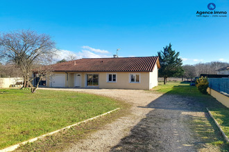  maison charvieu-chavagneux 38230