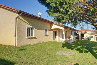  maison charvieu-chavagneux 38230