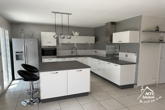  maison charvieu-chavagneux 38230