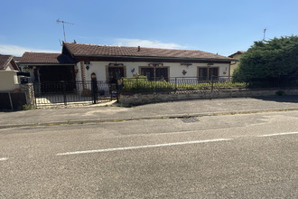  maison charvieu-chavagneux 38230