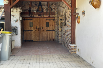  maison charvieu-chavagneux 38230