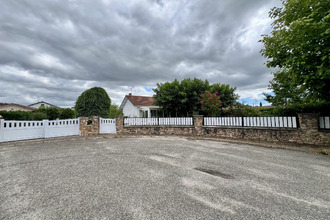  maison charvieu-chavagneux 38230