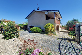  maison charvieu-chavagneux 38230