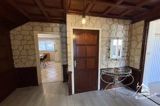  maison charvieu-chavagneux 38230