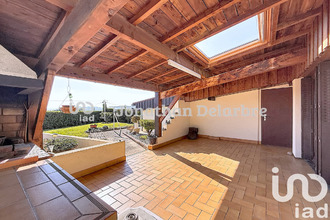  maison charvieu-chavagneux 38230