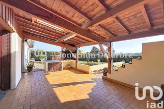  maison charvieu-chavagneux 38230