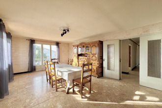  maison charvieu-chavagneux 38230