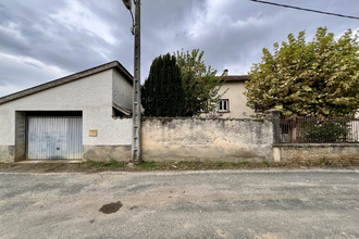  maison charvieu-chavagneux 38230