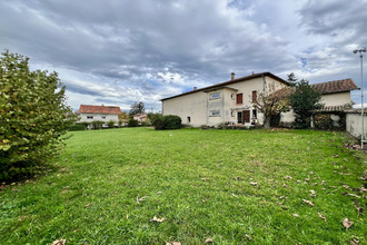  maison charvieu-chavagneux 38230