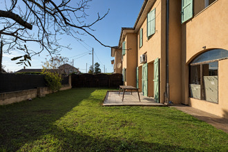  maison charvieu-chavagneux 38230