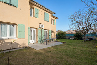  maison charvieu-chavagneux 38230