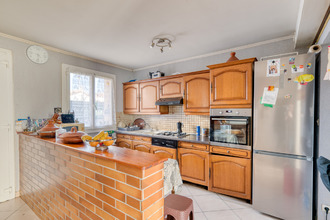  maison charvieu-chavagneux 38230