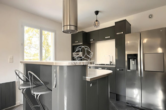  maison charvieu-chavagneux 38230