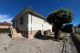  maison charvieu-chavagneux 38230