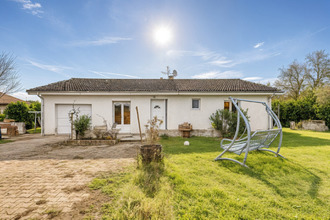  maison charvieu-chavagneux 38230