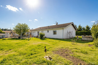  maison charvieu-chavagneux 38230