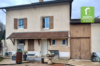  maison charvieu-chavagneux 38230