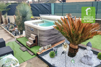  maison charvieu-chavagneux 38230