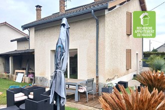  maison charvieu-chavagneux 38230