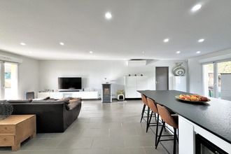  maison charvieu-chavagneux 38230