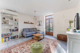  maison charvieu-chavagneux 38230