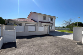  maison charvieu-chavagneux 38230