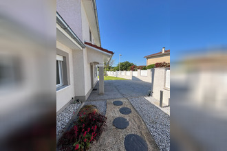  maison charvieu-chavagneux 38230