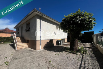  maison charvieu-chavagneux 38230