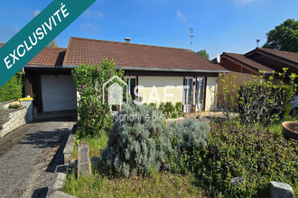  maison charvieu-chavagneux 38230