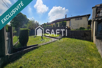  maison charvieu-chavagneux 38230