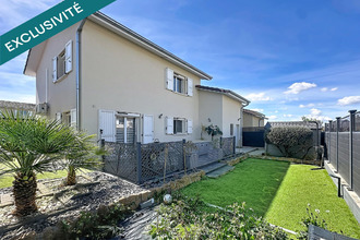  maison charvieu-chavagneux 38230