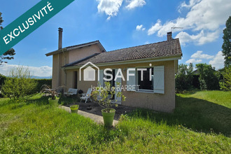  maison charvieu-chavagneux 38230
