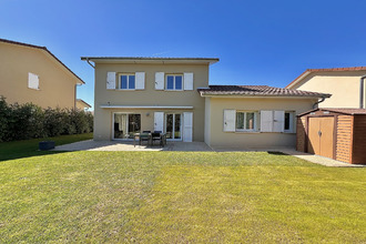 maison charvieu-chavagneux 38230