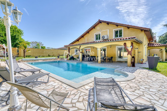  maison charvieu-chavagneux 38230