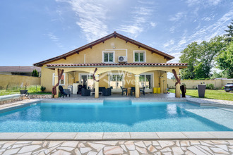  maison charvieu-chavagneux 38230