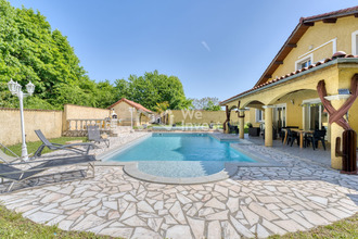  maison charvieu-chavagneux 38230