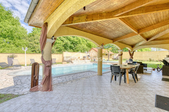  maison charvieu-chavagneux 38230