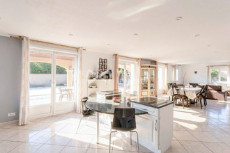  maison charvieu-chavagneux 38230