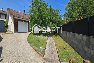  maison charvieu-chavagneux 38230