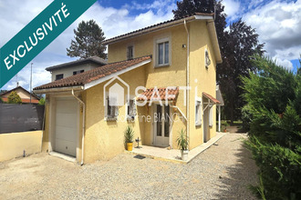  maison charvieu-chavagneux 38230